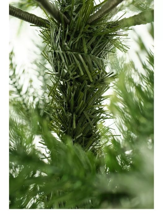 Продам ёлку литая 190 см