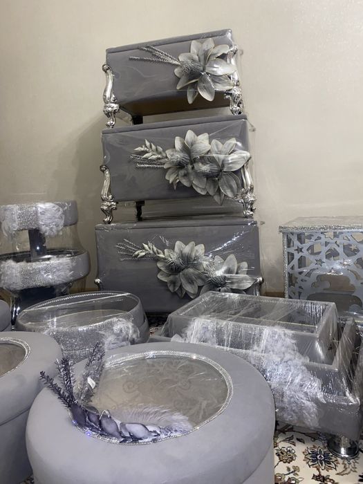 Sarpo sandula 2023 yil oxrgi dizaynida ishlap chqarlgan