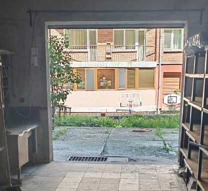 Дава се под наем Гараж / Паркомясто в София, Лозенец - 26 кв.м за 200 € - Снимка #1