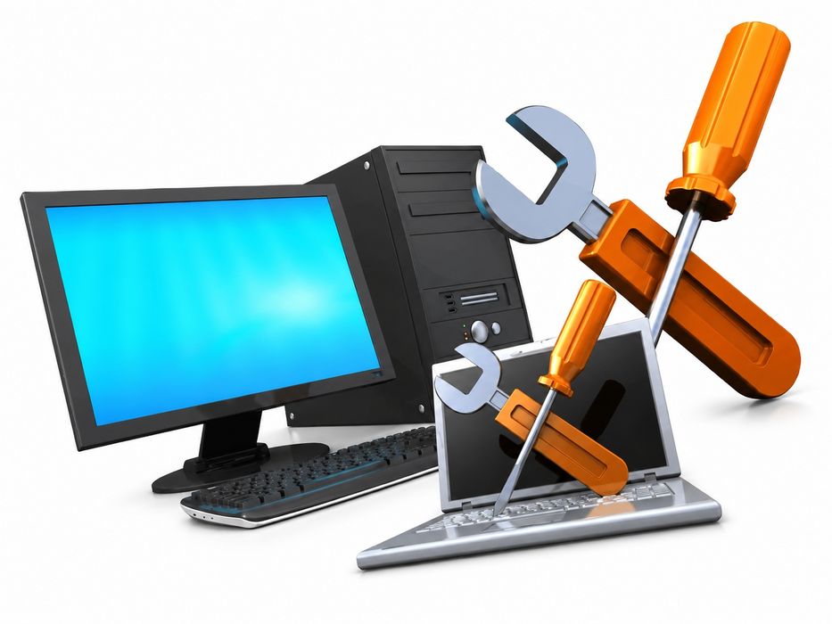 Servicii  instant PC & LAPTOP