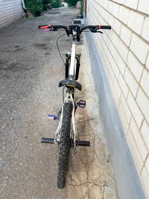 Продам велосипед