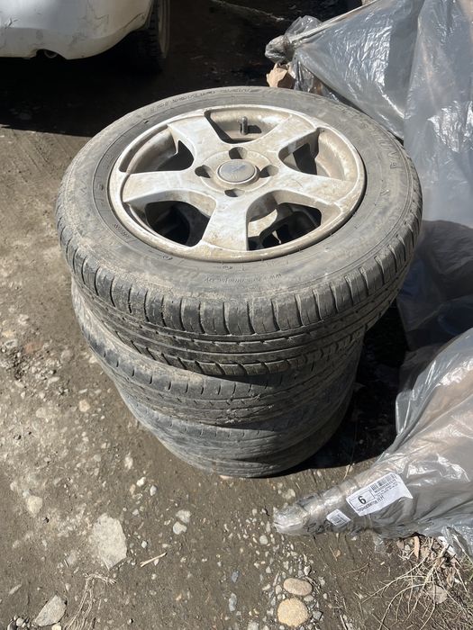 Продам литые диски