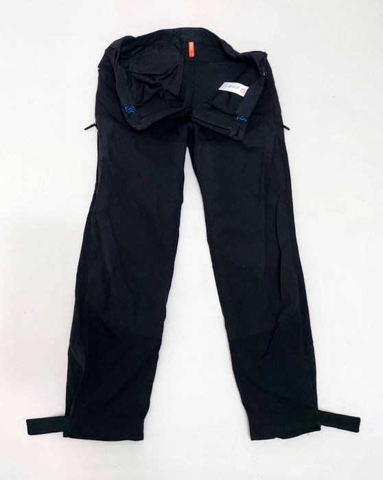 Pantaloni Engelbert Strauss Stretch Cordura, elastici, aerisiri Nr. 58