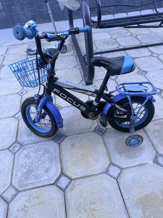 Продам велосипед.