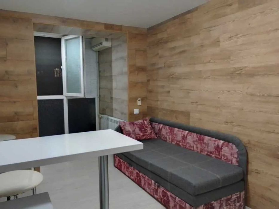 Дава се под наем Едностаен апартамент в София, Зона Б-18 - 43 кв.м за 408 € - Снимка #1