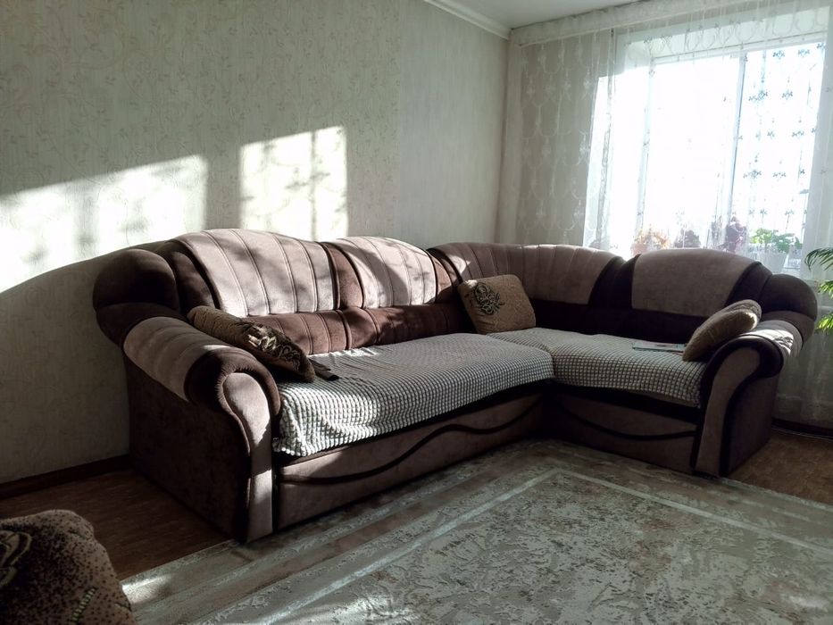 Продам дом в селе Викторовка