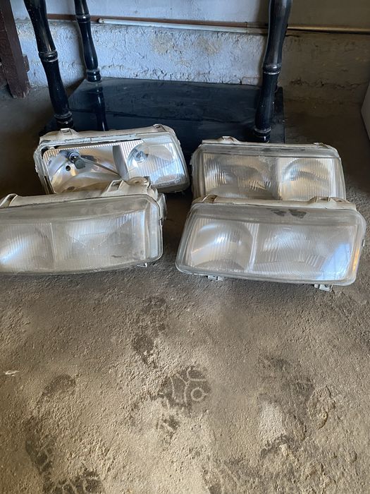 Продам Фары пассат б4