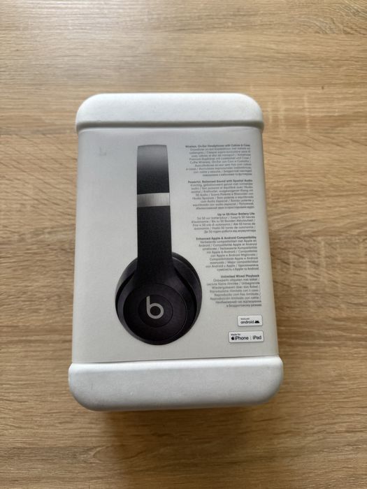 beats solo 4 SIGILATE