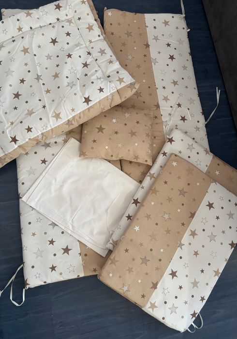 Комплек обиколник за кошара