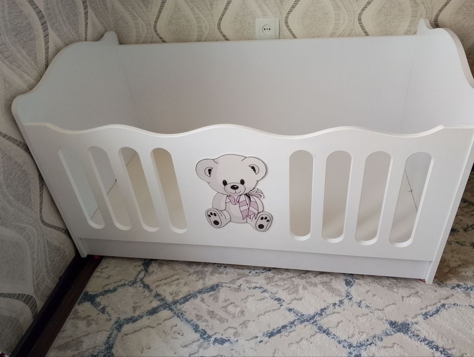 Мебел кафолатли ва соз