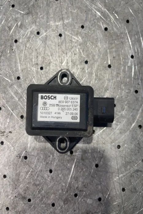 Modul esp Audi A6 1999 2.5 TDI MT (150 hp)