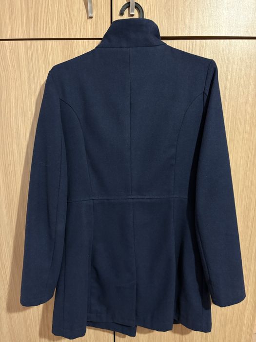 Зимно палто Terra nova в синьо