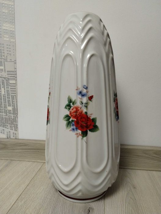 Vaza flori decorativa