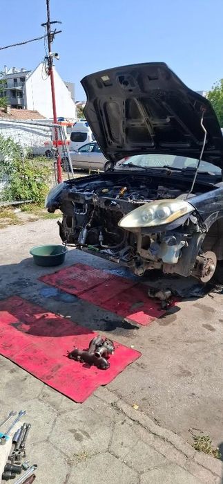 Авто услуги ПЛОВДИВ