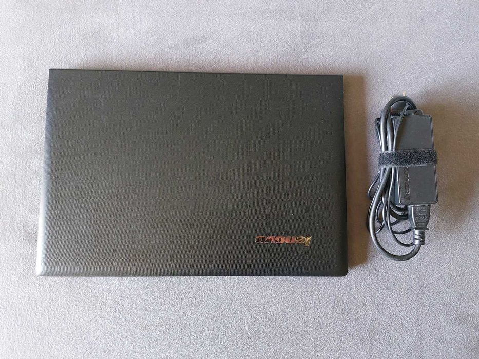 Lenovo G50-80 15.6" Intel i7-5500U, 8 GB DDR3, AMD Radeon R5 2 GB, SSD 256 GB, HDD 1 TB, Dolby Audio