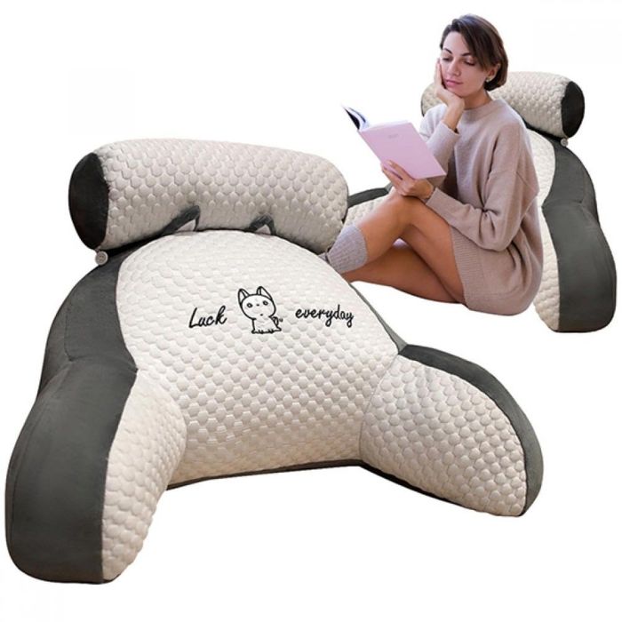 Възглавница за гръб и тяло – 50×70 см