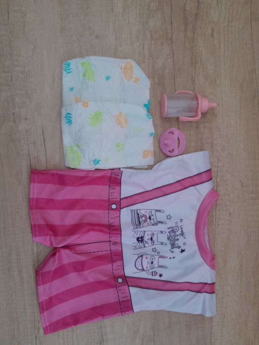 Кукла Робин для вашей принцессы