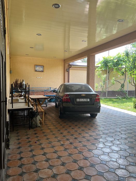 Продается дом 8 соток на Центр Луначарском