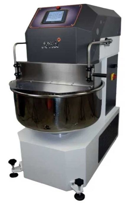 Спирален миксер 100кг. Conti Italy