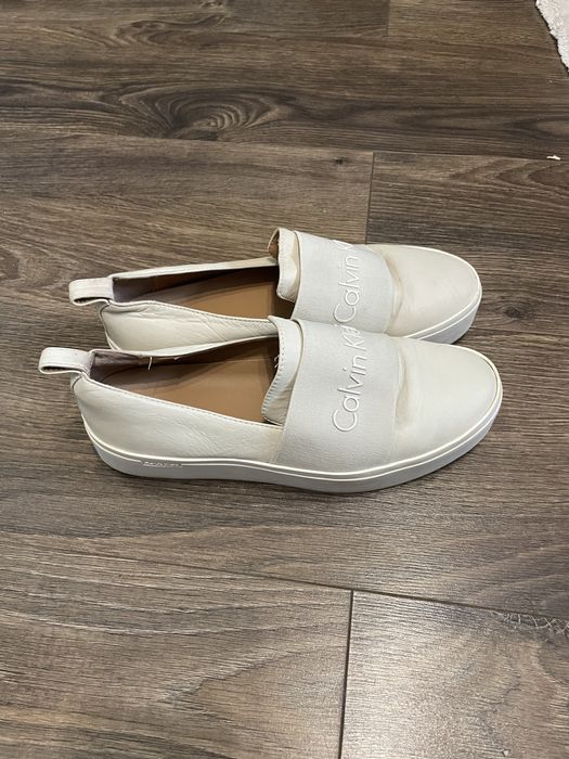 Pantofi dama Calvin Klein