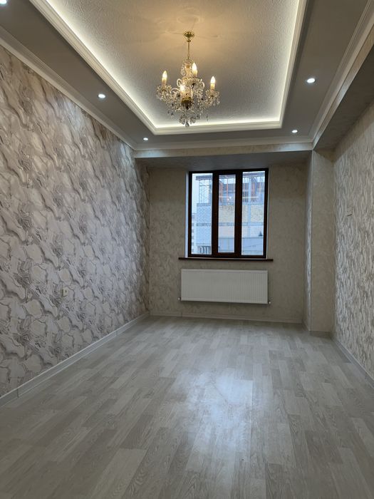 Sagbon Residensda novostroyka dom sotiladi