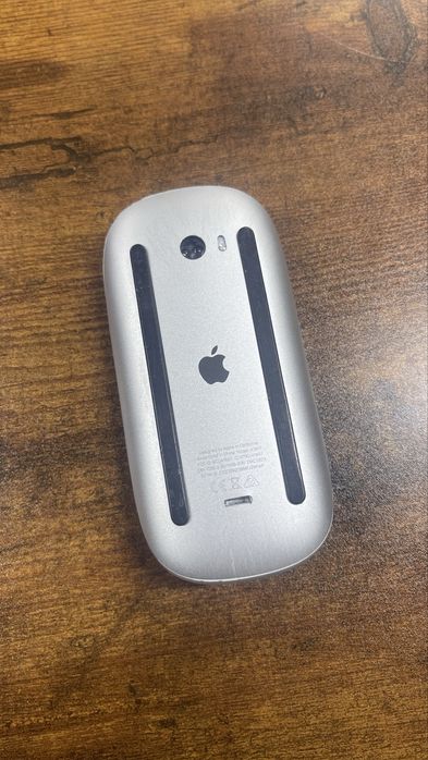 Magic mouse 2 apple оригинал