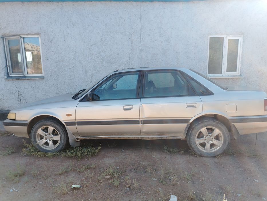 Mazda 626 сатылады