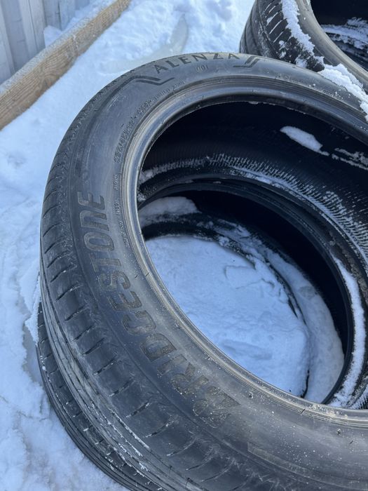 285/45/R22 летний покрышка