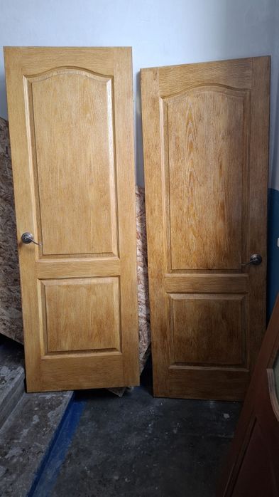 Продам межкомнатные двери