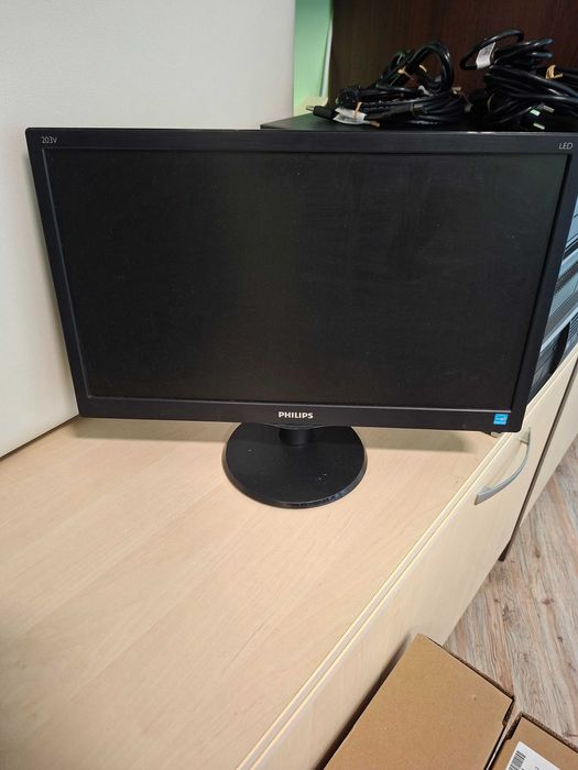 Компютър HP Compaq Elite 8100 SFF