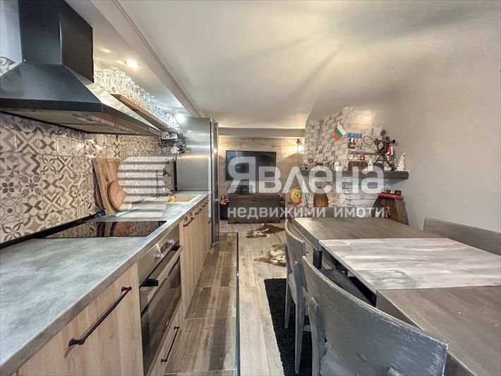 Продава се Къща в с. Черни връх, Област Бургас - 150 кв.м за 1434 €/кв.м - Снимка #8