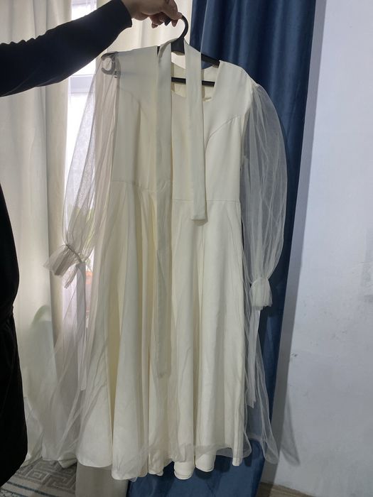 Көйлектер сатылады 1 рет киілген