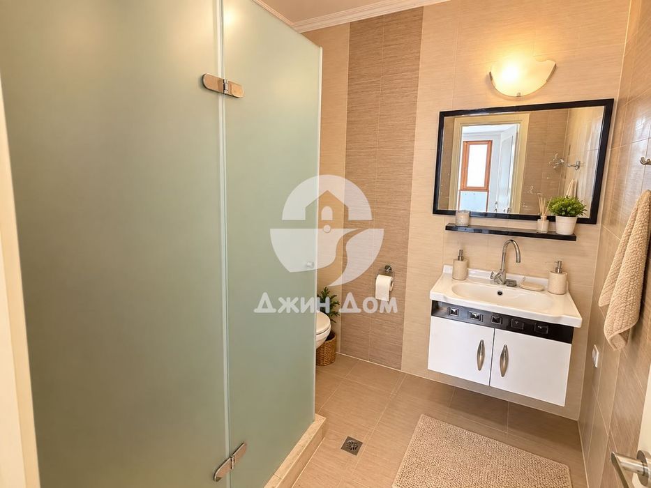 Продава се Четиристаен апартамент в с. Равда, Област Бургас - 123 кв.м за 1277 €/кв.м - Снимка #11