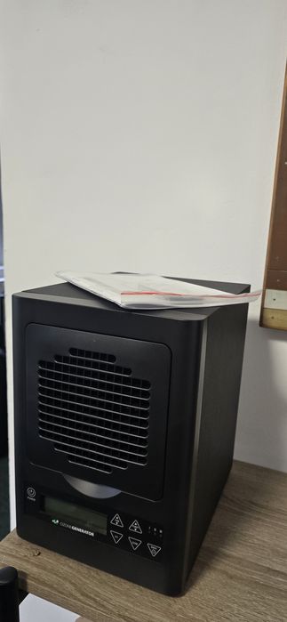 Vand ozonificator Home 360