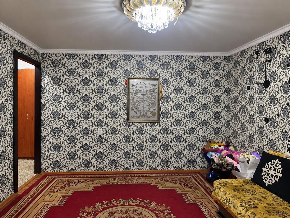 Продам 3 х комнатную квартиру