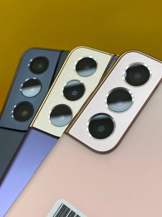 Samsung S21 5g xotirasi 8/256Gb