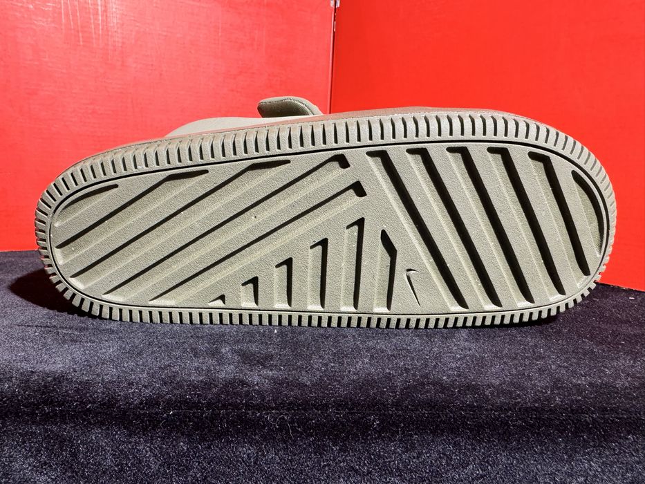 № 40.5 оригинални Nike Calm Sandal Shoemag