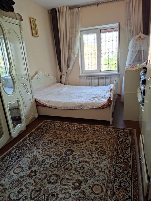 Продам квартиру 5 комнат