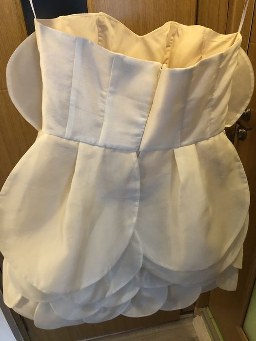 Rochie cununie civila Marrie Ollie