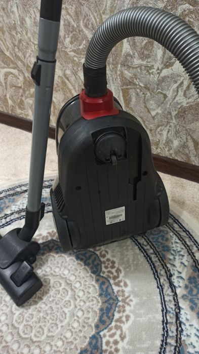 Пылесос bosch  pilisos в хорошем состоянии ташкент сергели доставка