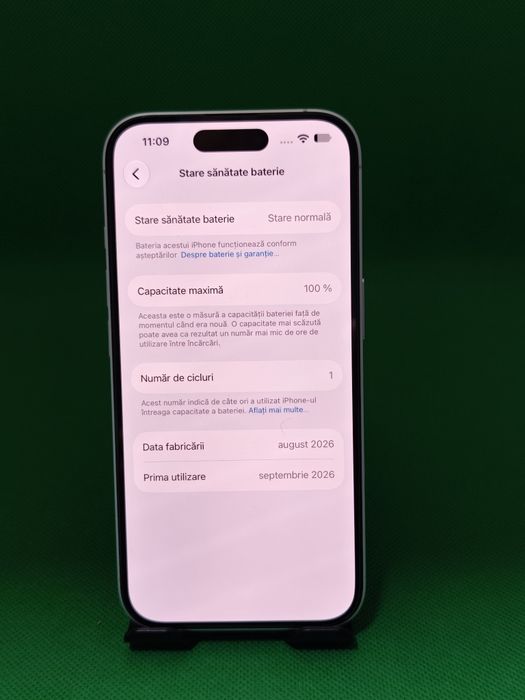 Iphone 16 100% * Garantie * Buy Back *