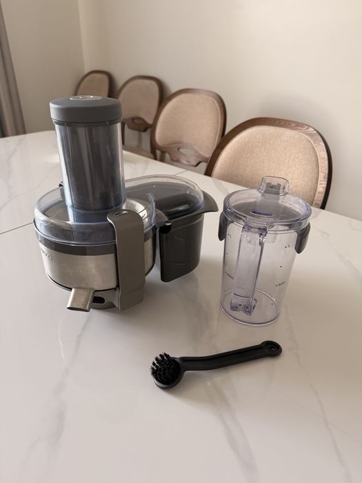 Насадка на Kenwood соковыжималка