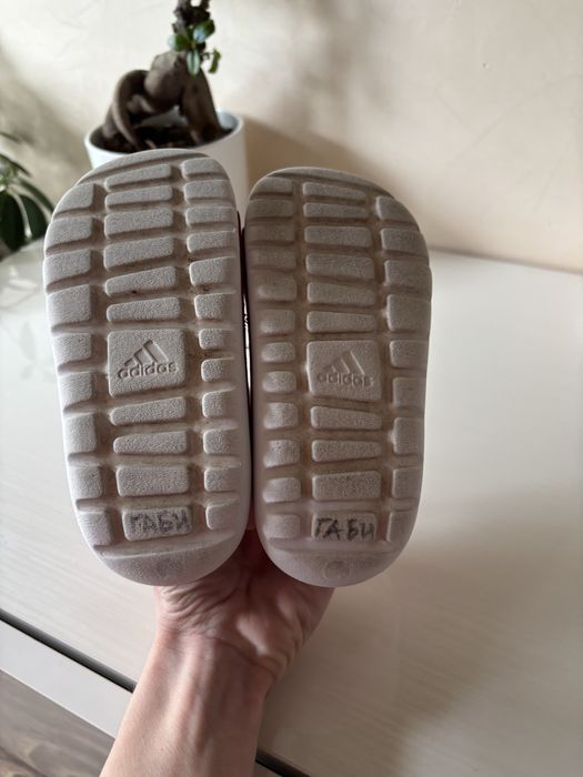 Детски сандали Adidas