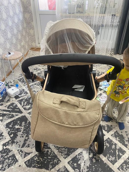 Продам коляску бу