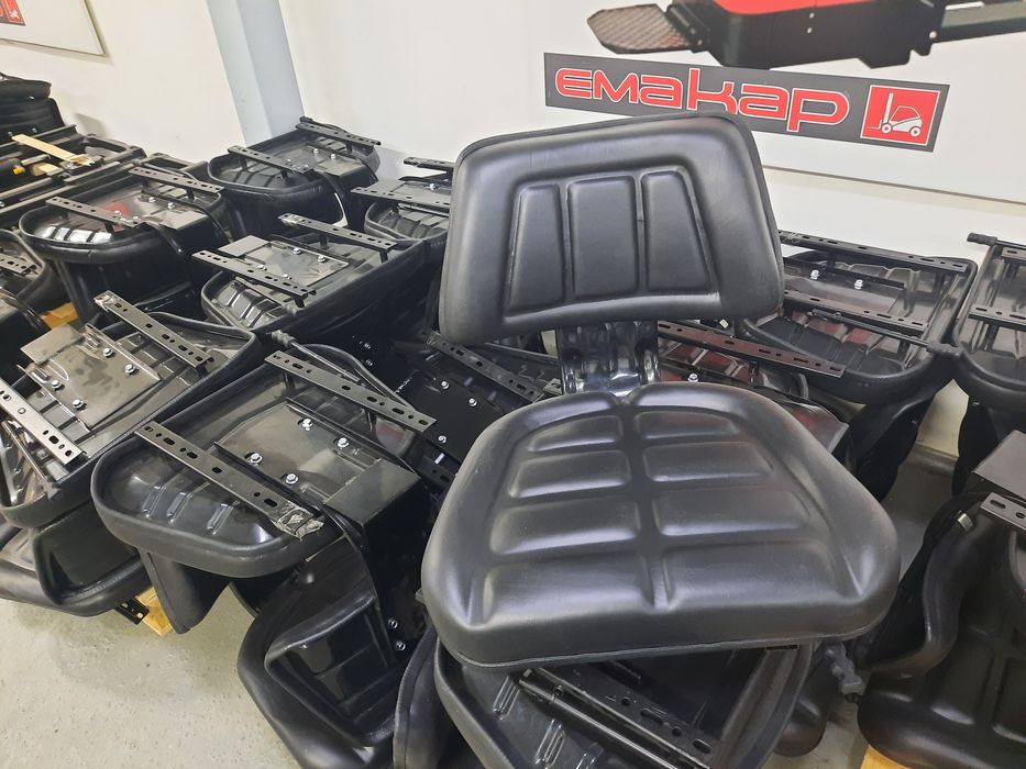 Седалка универсална