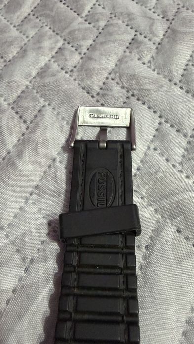 Мъжки часовник Fossil Decker