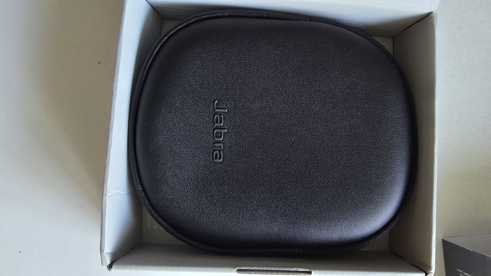 Casti bluetooth Jabra Evolve 2 65 perfect functionale
