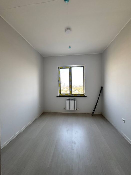 2/15/16 Tower Up, ремонт от застройщика