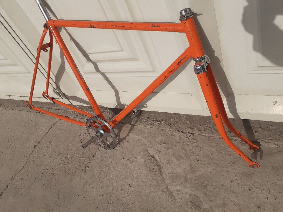 Prodayotsa velosiped