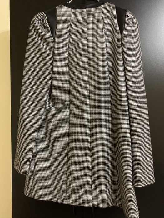 Palton dama (mărimea 36/S)